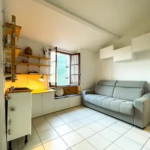  Appartement Agnes