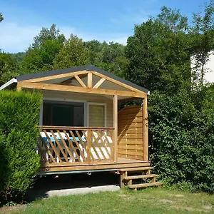 3* Camping Notre Dame