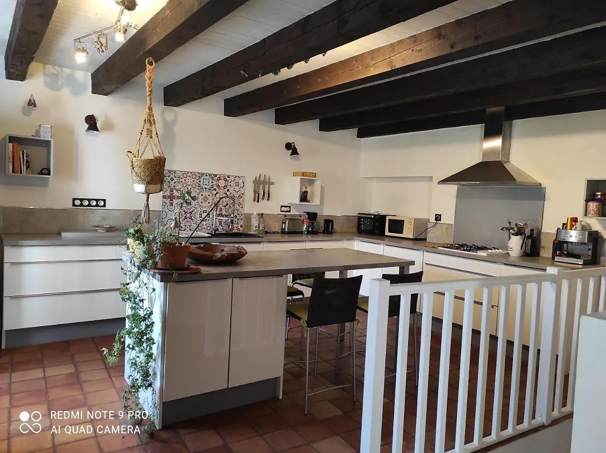 Belle Maison Provencale Castellane 0*,  France
